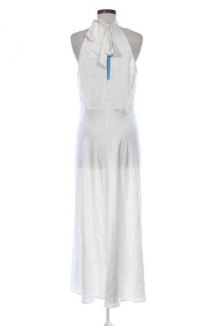 Kleid Samsoe & Samsoe, Größe XL, Farbe Ecru, Preis 64,99 €