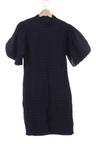 Kleid Scotch & Soda, Größe S, Farbe Blau, Preis 32,99 €