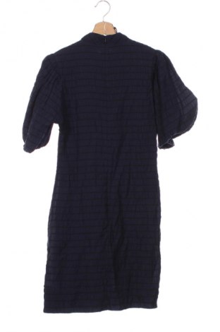 Kleid Scotch & Soda, Größe S, Farbe Blau, Preis 32,99 €