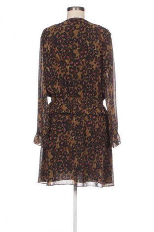 Kleid Maison Scotch, Größe M, Farbe Mehrfarbig, Preis € 14,99