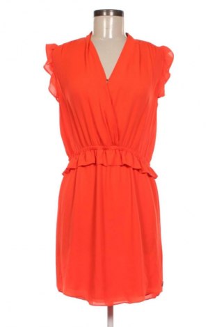 Kleid Scotch & Soda, Größe M, Farbe Rot, Preis 37,99 €