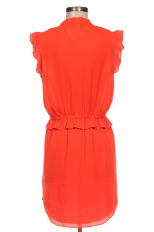 Kleid Scotch & Soda, Größe M, Farbe Rot, Preis 37,99 €