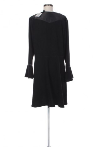 Φόρεμα Maison Scotch, Μέγεθος XL, Χρώμα Μαύρο, Τιμή 37,99 €