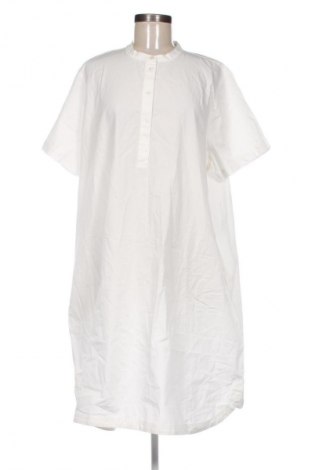 Kleid Selected Femme, Größe XL, Farbe Weiß, Preis 32,99 €