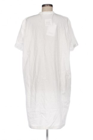 Kleid Selected Femme, Größe XL, Farbe Weiß, Preis 32,99 €