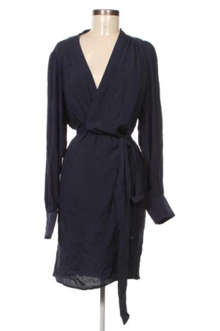 Šaty  Selected Femme, Velikost L, Barva Modrá, Cena  739,00 Kč