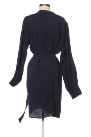 Šaty  Selected Femme, Velikost L, Barva Modrá, Cena  739,00 Kč