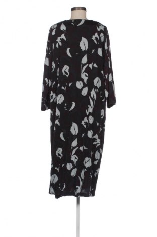 Kleid Selection By Ulla Popken, Größe 3XL, Farbe Mehrfarbig, Preis € 24,99