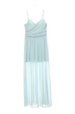 Φόρεμα Sinsay, Μέγεθος XS, Χρώμα Μπλέ, Τιμή 4,99 €