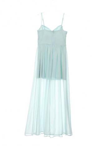 Φόρεμα Sinsay, Μέγεθος XS, Χρώμα Μπλέ, Τιμή 4,99 €