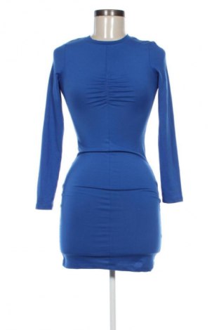 Kleid Sinsay, Größe XXS, Farbe Blau, Preis € 4,99
