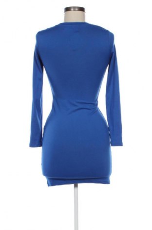 Kleid Sinsay, Größe XXS, Farbe Blau, Preis € 4,99