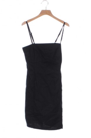 Sukienka Sinsay, Rozmiar XXS, Kolor Czarny, Cena 23,99 zł