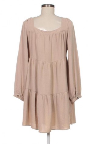 Рокля Sinsay, Размер M, Цвят Бежов, Цена 6,13 €