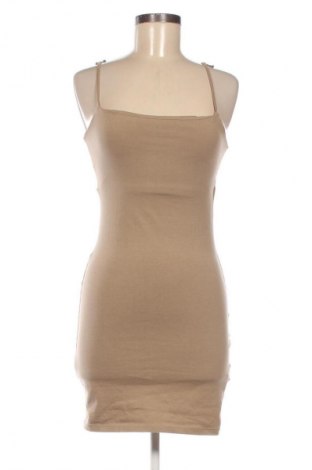 Kleid Sinsay, Größe S, Farbe Beige, Preis 9,99 €