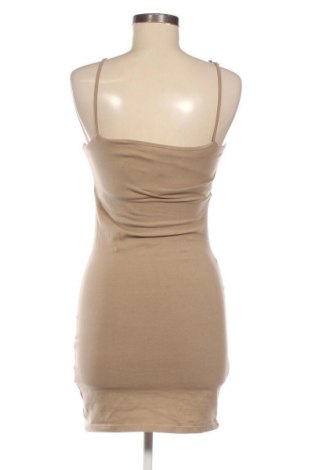 Kleid Sinsay, Größe S, Farbe Beige, Preis 9,99 €