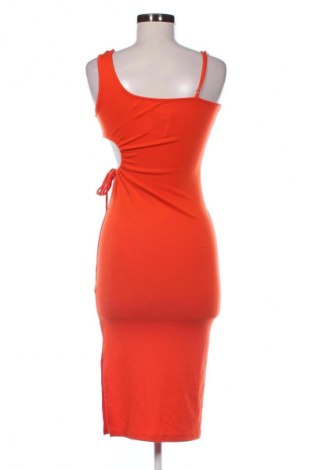 Kleid Sinsay, Größe XS, Farbe Orange, Preis 6,99 €