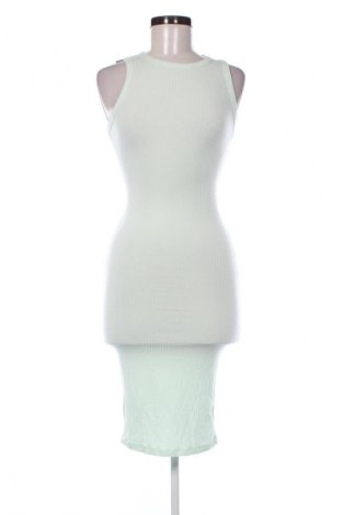 Sukienka Sinsay, Rozmiar XXS, Kolor Zielony, Cena 23,99 zł