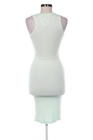 Sukienka Sinsay, Rozmiar XXS, Kolor Zielony, Cena 23,99 zł