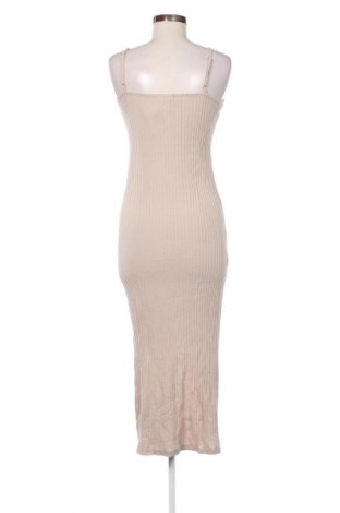 Kleid Sinsay, Größe M, Farbe Beige, Preis 8,99 €