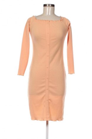 Φόρεμα Sinsay, Μέγεθος L, Χρώμα Πορτοκαλί, Τιμή 5,15 €