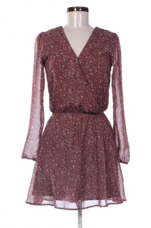 Kleid Sinsay, Größe XS, Farbe Mehrfarbig, Preis 3,99 €