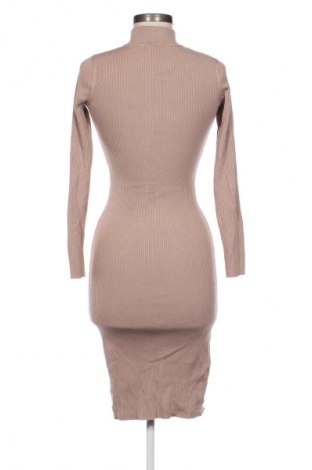 Φόρεμα Sinsay, Μέγεθος S, Χρώμα  Μπέζ, Τιμή 5,11 €