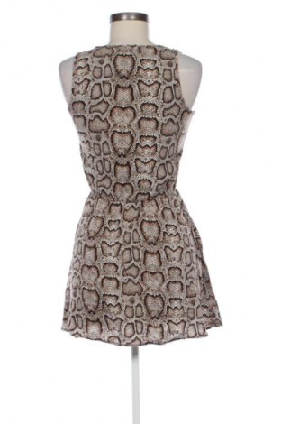 Sukienka Sinsay, Rozmiar XS, Kolor Kolorowy, Cena 35,42 zł