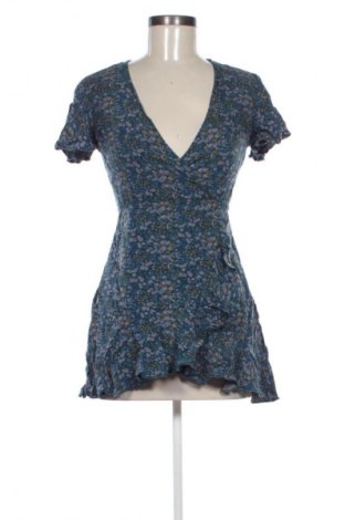 Φόρεμα Sinsay, Μέγεθος XXS, Χρώμα Πολύχρωμο, Τιμή 5,99 €