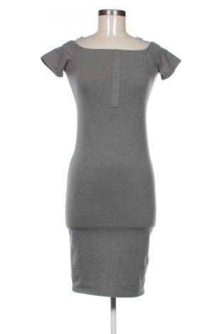 Kleid Sinsay, Größe S, Farbe Grau, Preis 5,99 €