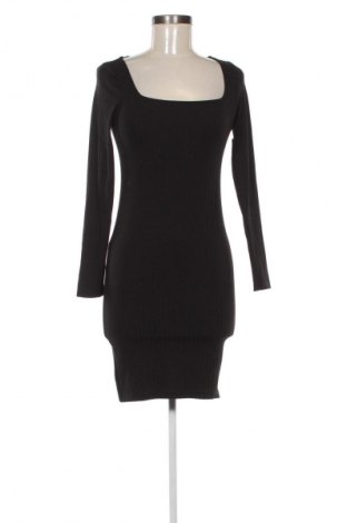 Kleid Sinsay, Größe XS, Farbe Schwarz, Preis 3,99 €