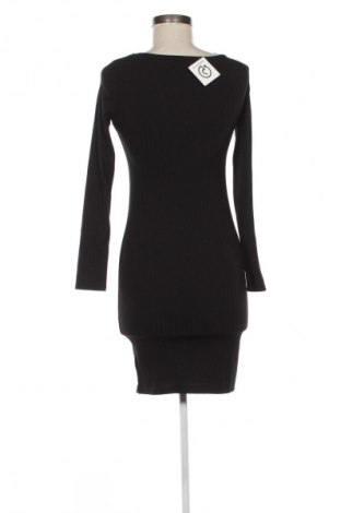 Kleid Sinsay, Größe XS, Farbe Schwarz, Preis 3,99 €