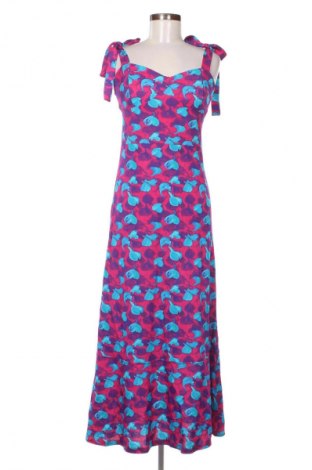 Kleid Sinsay, Größe L, Farbe Mehrfarbig, Preis 10,99 €