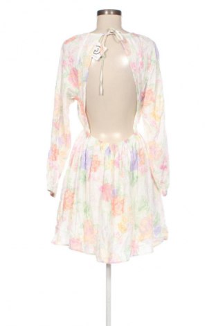 Šaty  Sinsay, Velikost S, Barva Vícebarevné, Cena  119,00 Kč