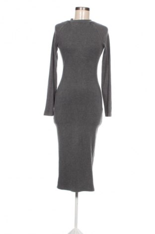 Kleid Sinsay, Größe S, Farbe Grau, Preis 4,99 €