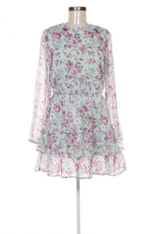 Kleid Sinsay, Größe M, Farbe Mehrfarbig, Preis 5,99 €