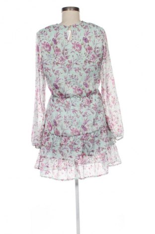 Kleid Sinsay, Größe M, Farbe Mehrfarbig, Preis 5,99 €