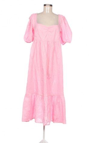 Φόρεμα Sinsay, Μέγεθος L, Χρώμα Ρόζ , Τιμή 10,99 €