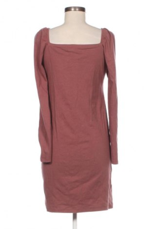 Kleid Sinsay, Größe XL, Farbe Aschrosa, Preis 5,99 €