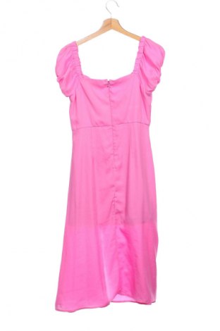 Šaty  Sinsay, Velikost S, Barva Růžová, Cena  219,00 Kč