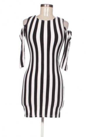 Kleid Sinsay, Größe S, Farbe Mehrfarbig, Preis 3,99 €