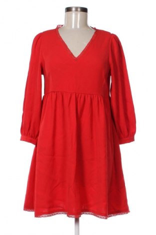 Φόρεμα Sinsay, Μέγεθος S, Χρώμα Κόκκινο, Τιμή 2,99 €