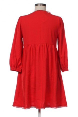 Φόρεμα Sinsay, Μέγεθος S, Χρώμα Κόκκινο, Τιμή 2,99 €