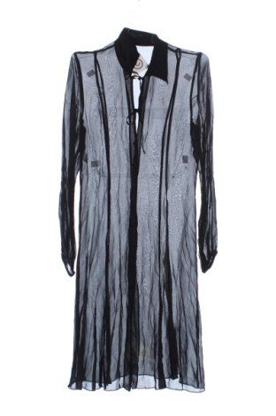 Kleid Sisley, Größe L, Farbe Schwarz, Preis 10,99 €