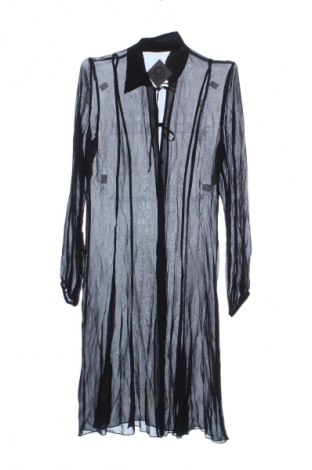 Kleid Sisley, Größe L, Farbe Schwarz, Preis 10,99 €