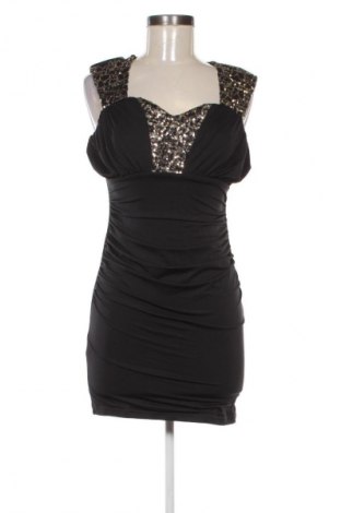 Φόρεμα Sisters Point, Μέγεθος S, Χρώμα Μαύρο, Τιμή 10,99 €
