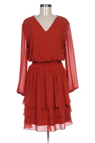 Kleid Sisters Point, Größe L, Farbe Orange, Preis 13,99 €