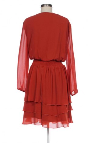 Kleid Sisters Point, Größe L, Farbe Orange, Preis 13,99 €