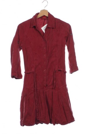 Sukienka Skunkfunk, Rozmiar S, Kolor Czerwony, Cena 28,99 zł