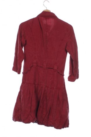 Sukienka Skunkfunk, Rozmiar S, Kolor Czerwony, Cena 28,99 zł